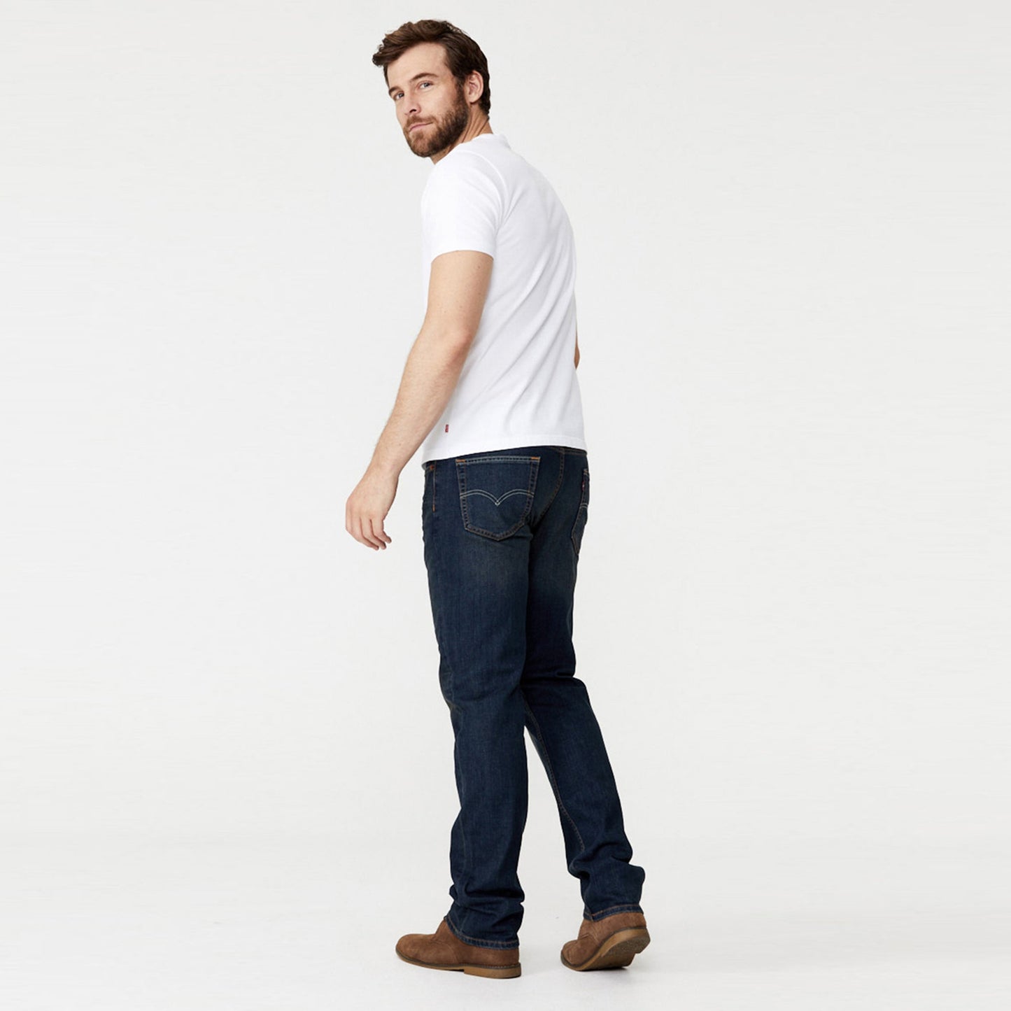 Levi's® Men's 514™ Straight Jeans