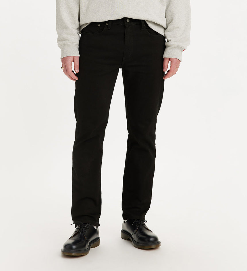 Main 4 - Levi's® Men's 514™ Straight Jeans - 005140730