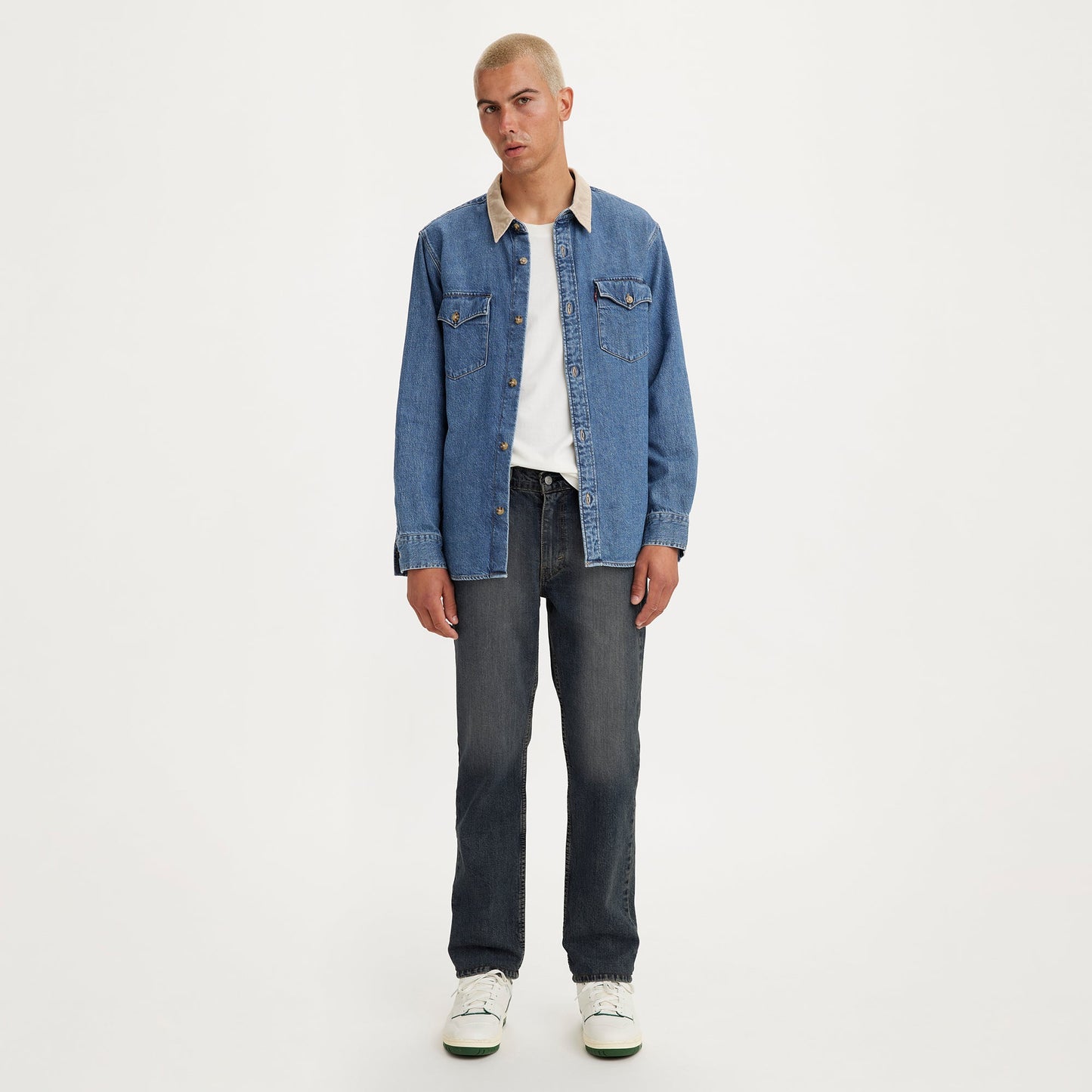 Levi's® Men's 514™ Straight Jeans
