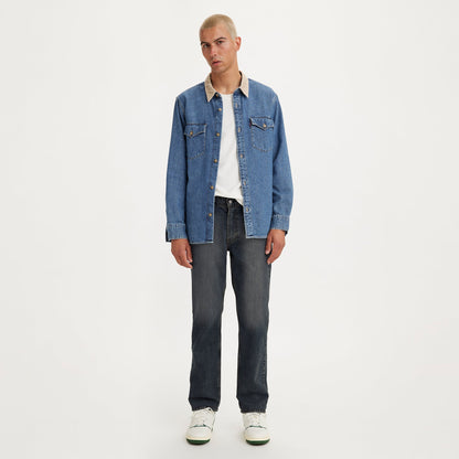 Thumbnail 1 - Levi's® Men's 514™ Straight Jeans - 005140822