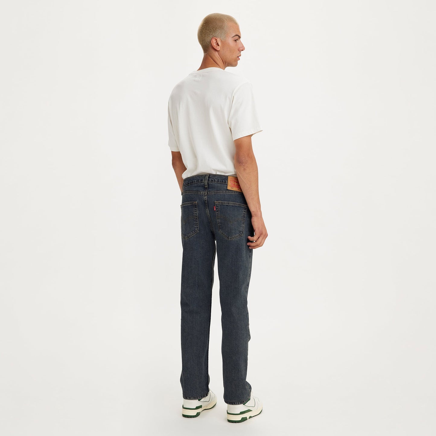 Levi's® Men's 514™ Straight Jeans