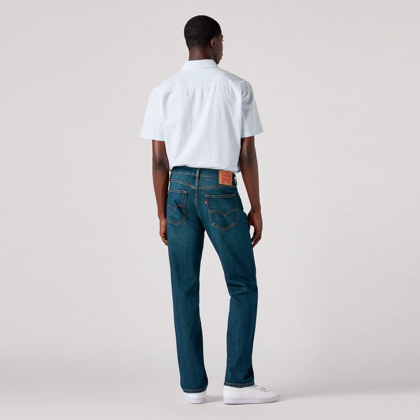 Levi’s® Men's 514™ Straight Jeans