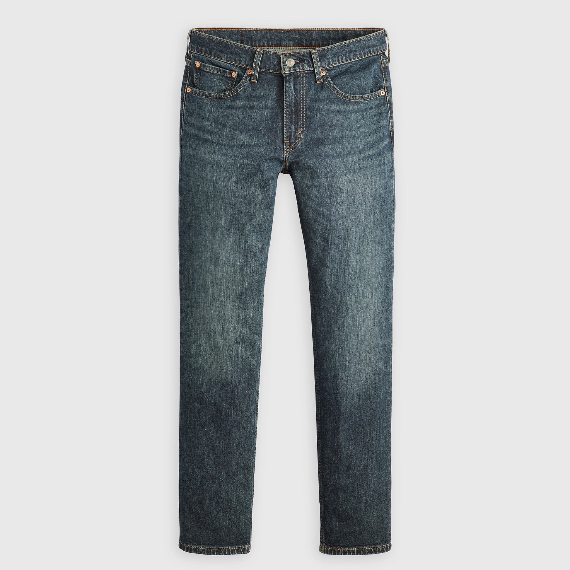 Levi’s® Men's 514™ Straight Jeans