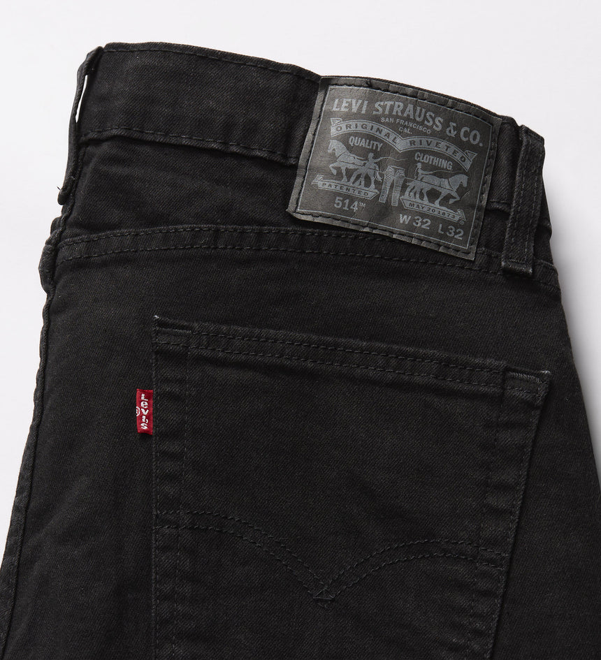 Main 6 - Levi's® Men's 514™ Straight Jeans - 005140730