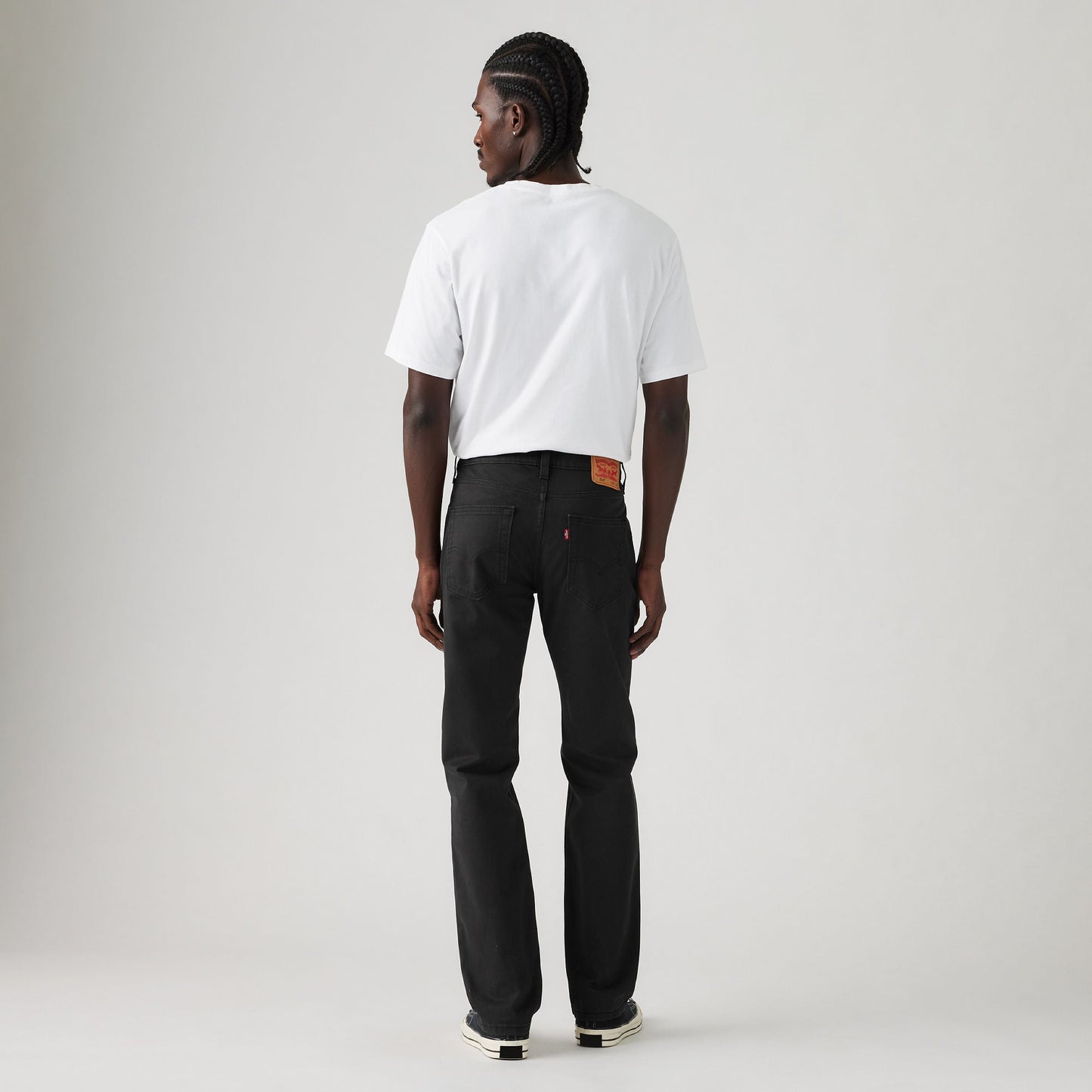 Levi's® Men's 514™ Straight Jeans
