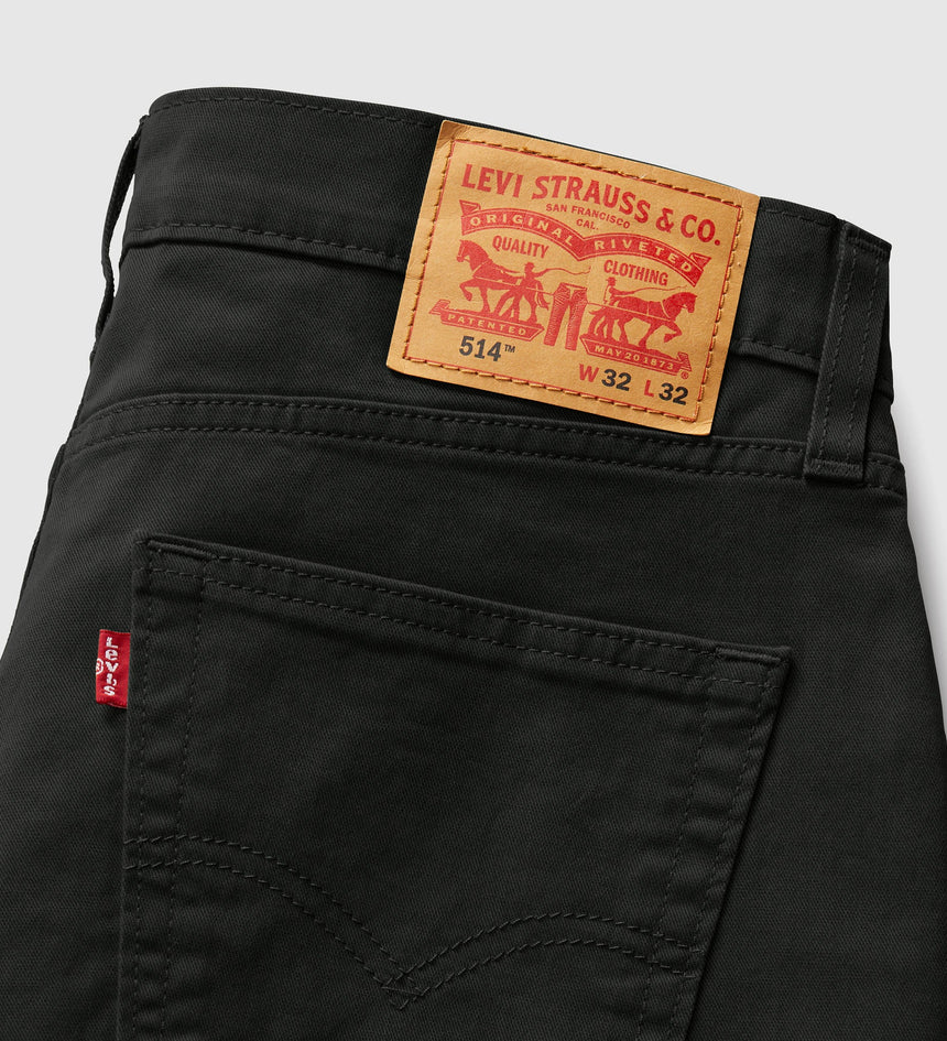 Main 7 - Levi's® Men's 514™ Straight Jeans - 005142008