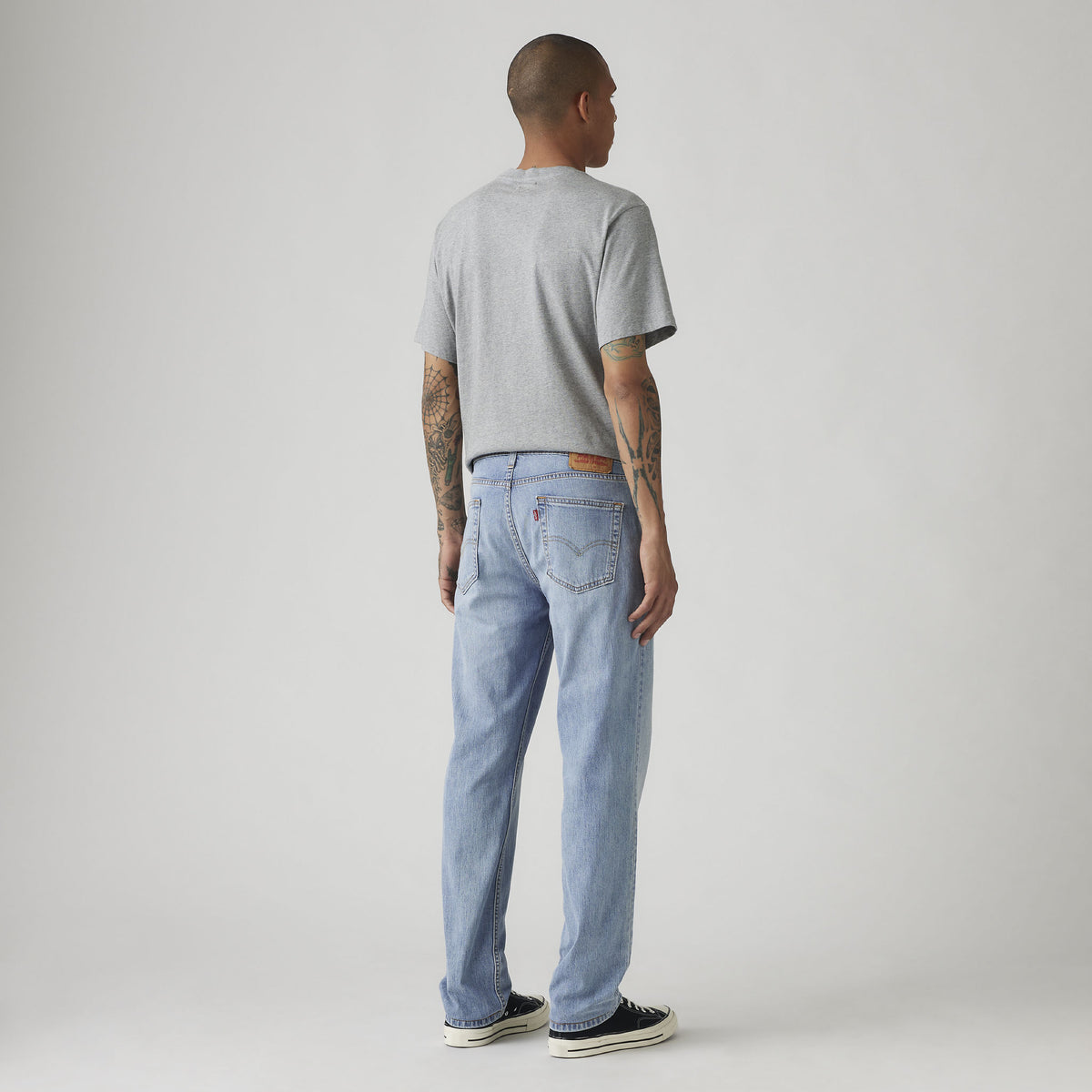 Levi’s® Men's 514™ Straight Lightweight Jeans