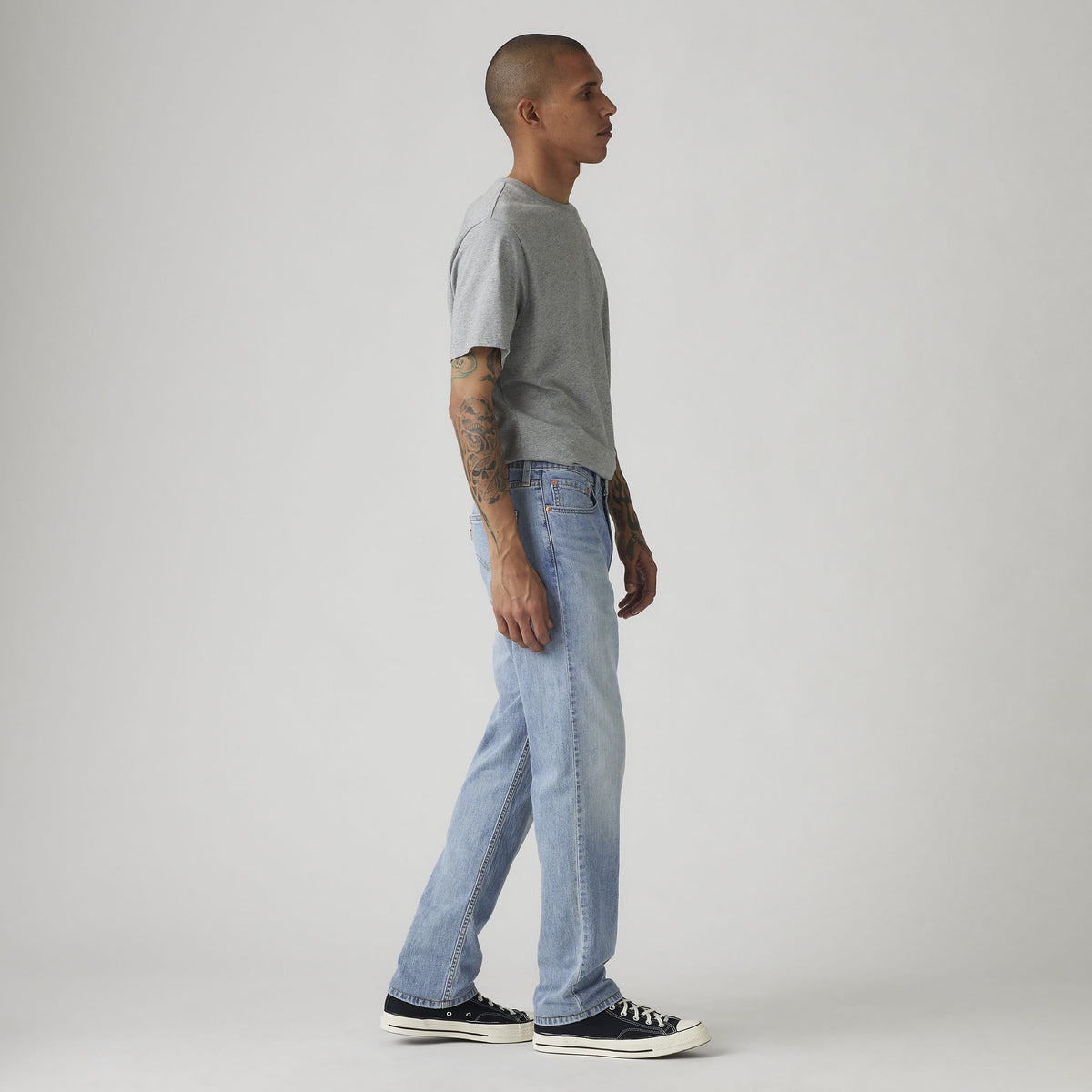 Levi’s® Men's 514™ Straight Lightweight Jeans