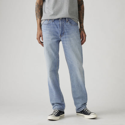 Thumbnail 5 - Levi’s® Men's 514™ Straight Lightweight Jeans - 005141965