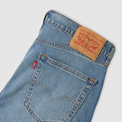 Thumbnail 7 - Levi’s® Men's 514™ Straight Lightweight Jeans - 005142018
