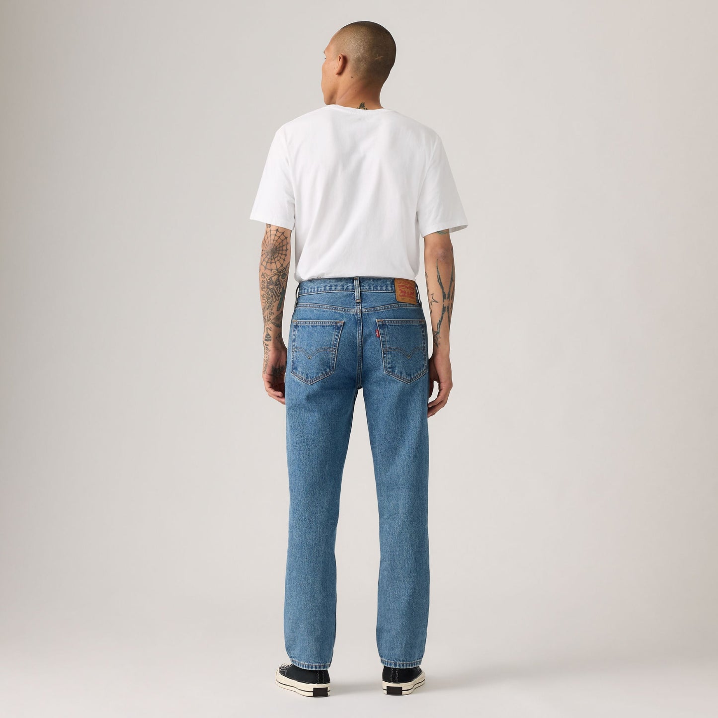 Levi's® Men's 516™ Straight Jeans
