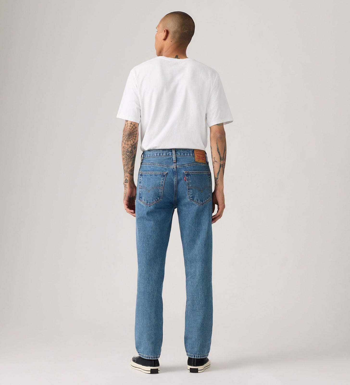 Main 2 - Levi's® Men's 516™ Straight Jeans - 505160012