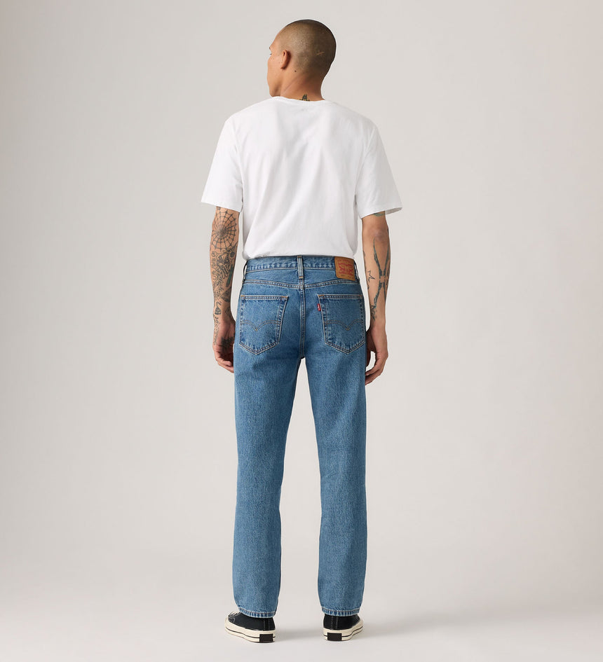 Main 2 - Levi's® Men's 516™ Straight Jeans - 505160012