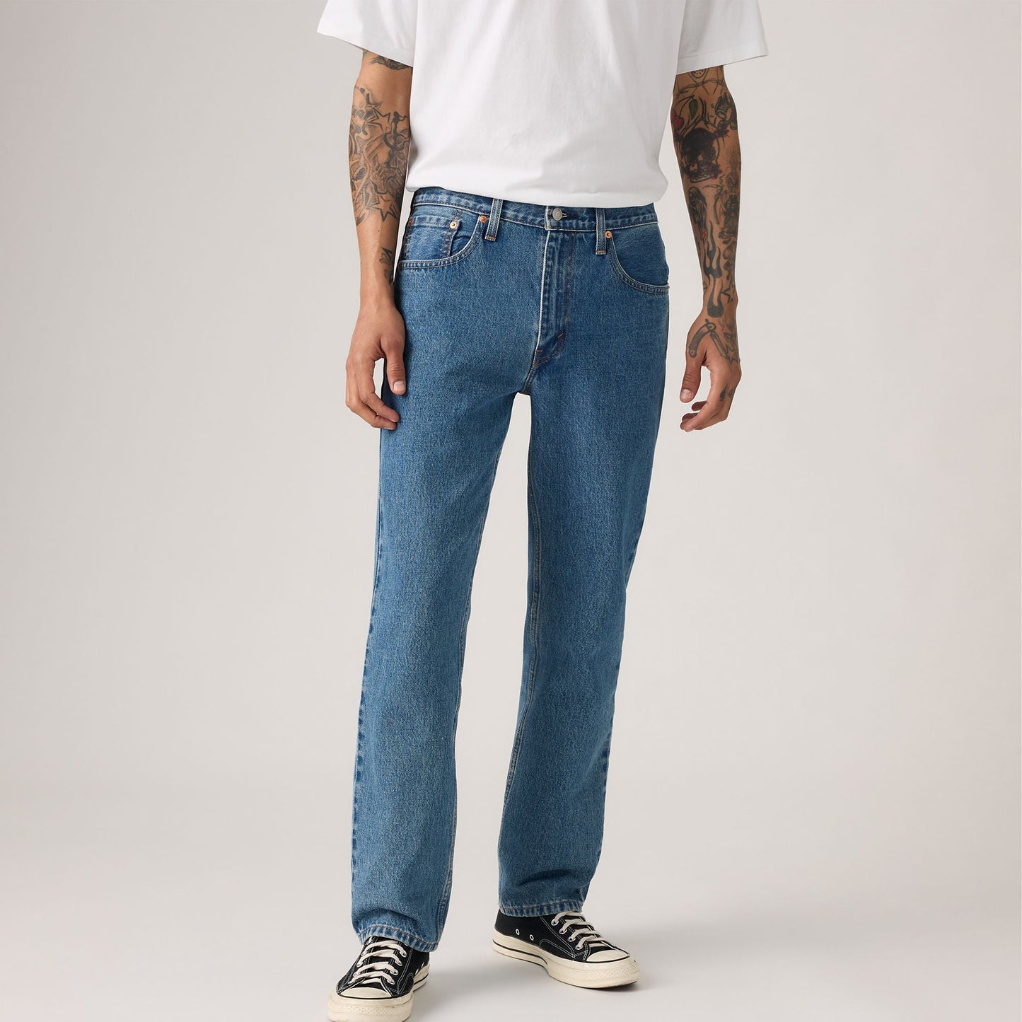 Levi's® Men's 516™ Straight Jeans