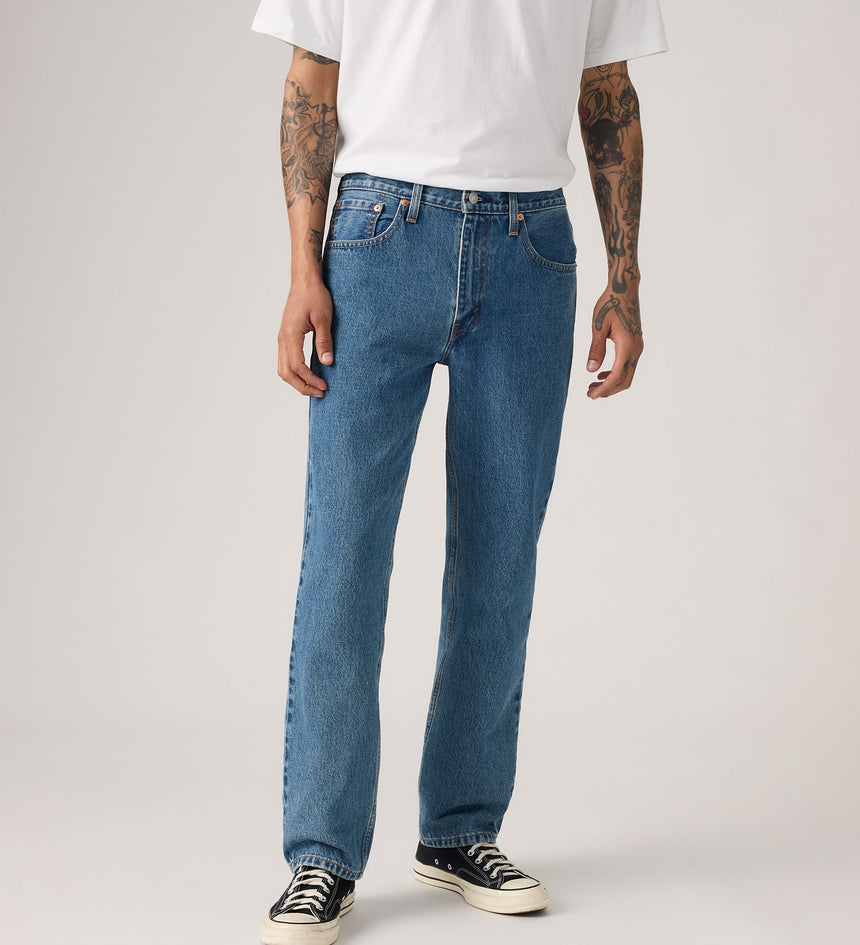 Main 5 - Levi's® Men's 516™ Straight Jeans - 505160012