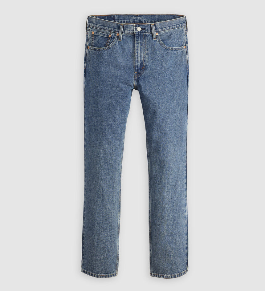 Main 6 - Levi's® Men's 516™ Straight Jeans - 505160012