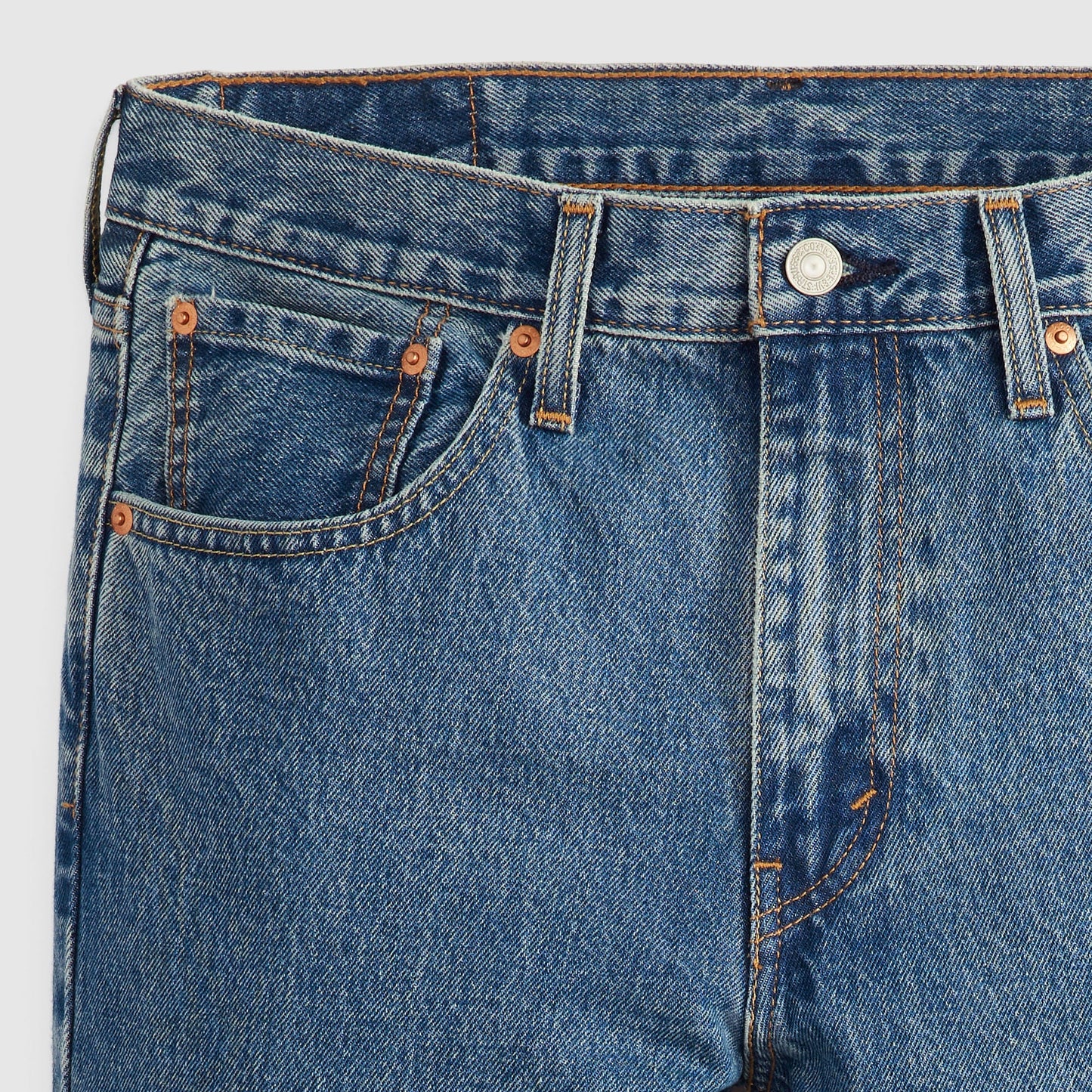 Levi's® Men's 516™ Straight Jeans