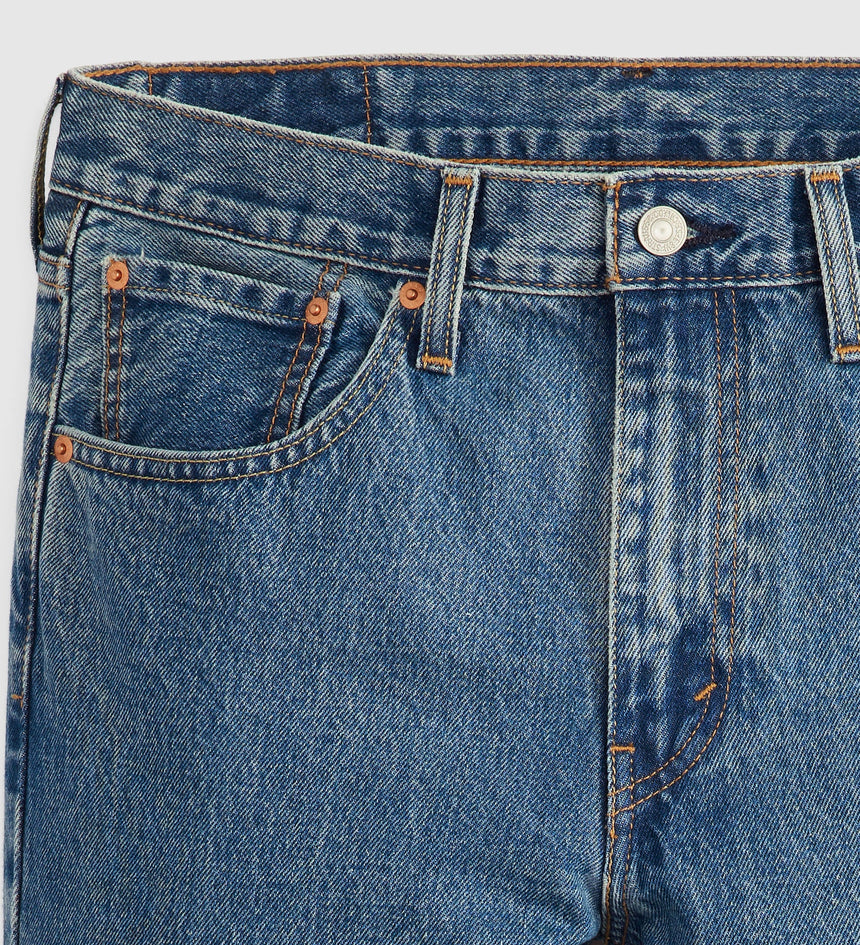 Main 7 - Levi's® Men's 516™ Straight Jeans - 505160012