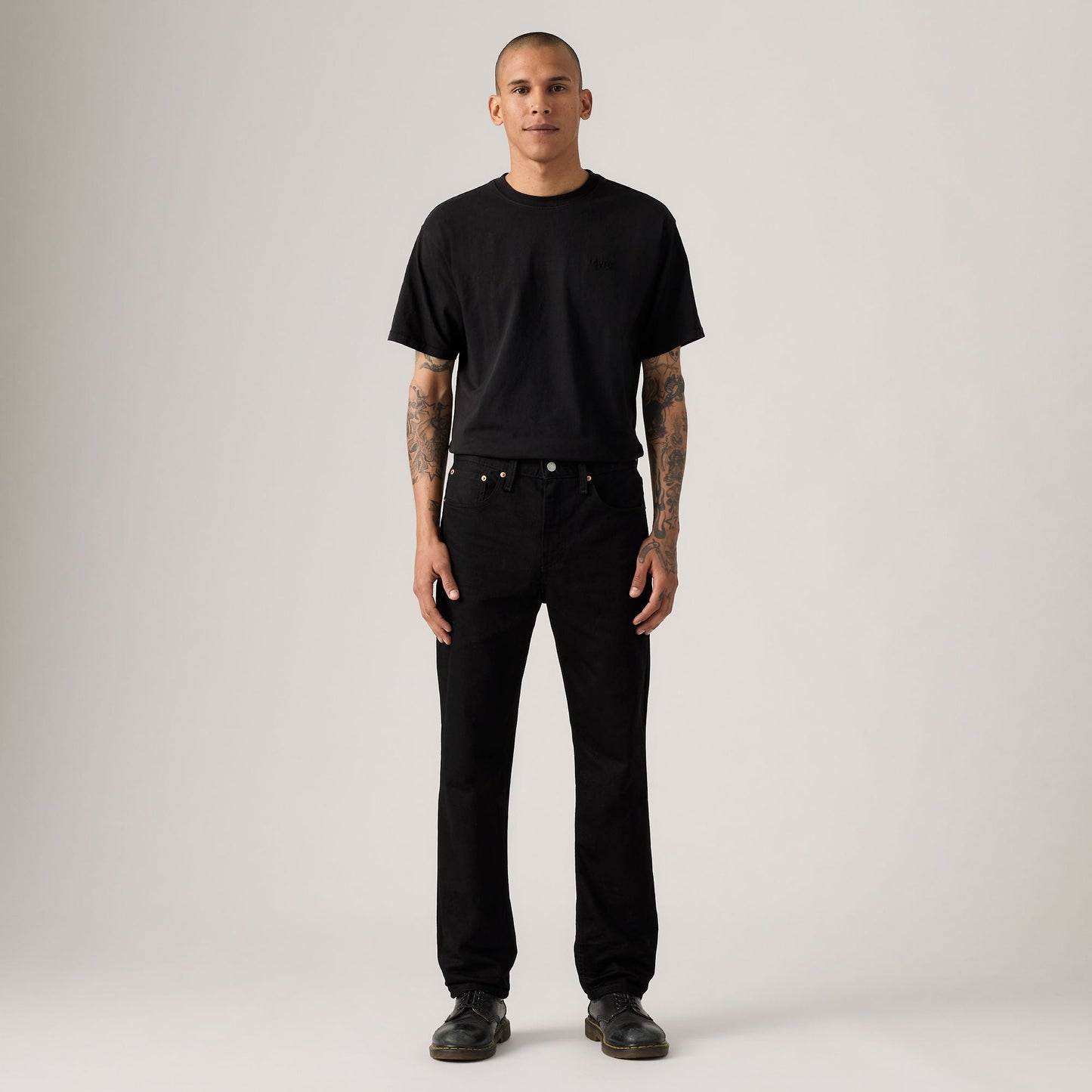 Levi's® Men's 516™ Straight Jeans