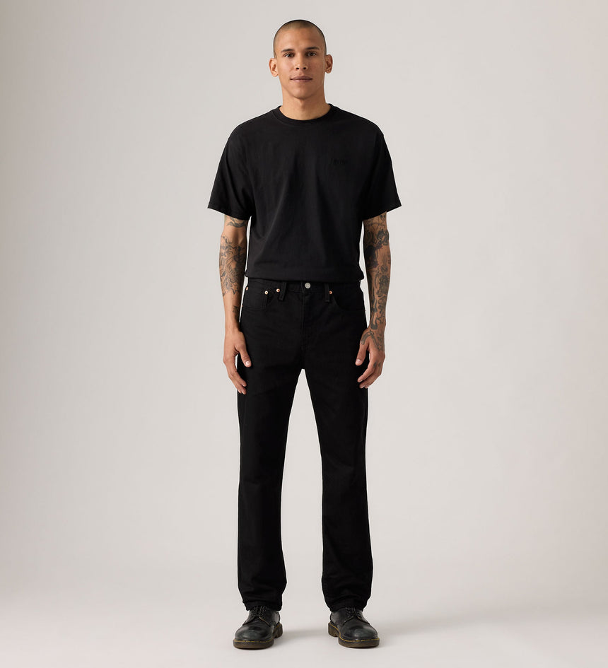 Main 1 - Levi's® Men's 516™ Straight Jeans - 505160019