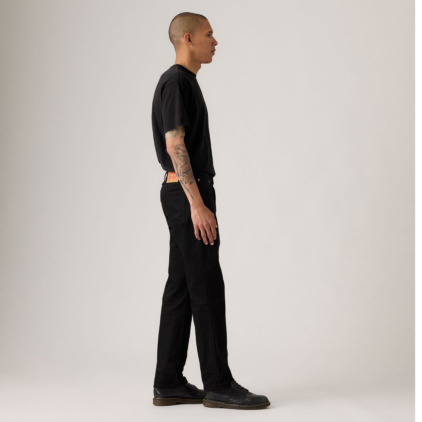 Levi's® Men's 516™ Straight Jeans