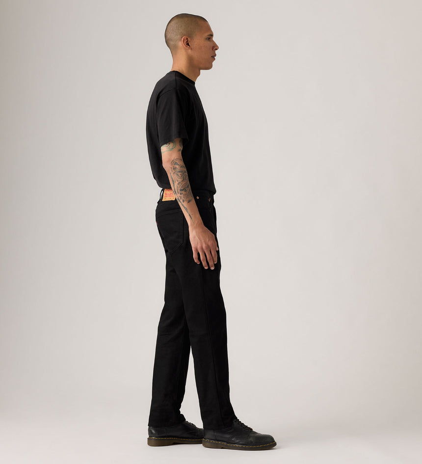 Main 3 - Levi's® Men's 516™ Straight Jeans - 505160019