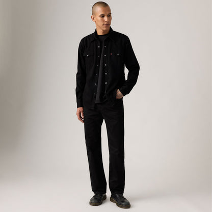 Thumbnail 4 - Levi's® Men's 516™ Straight Jeans - 505160019