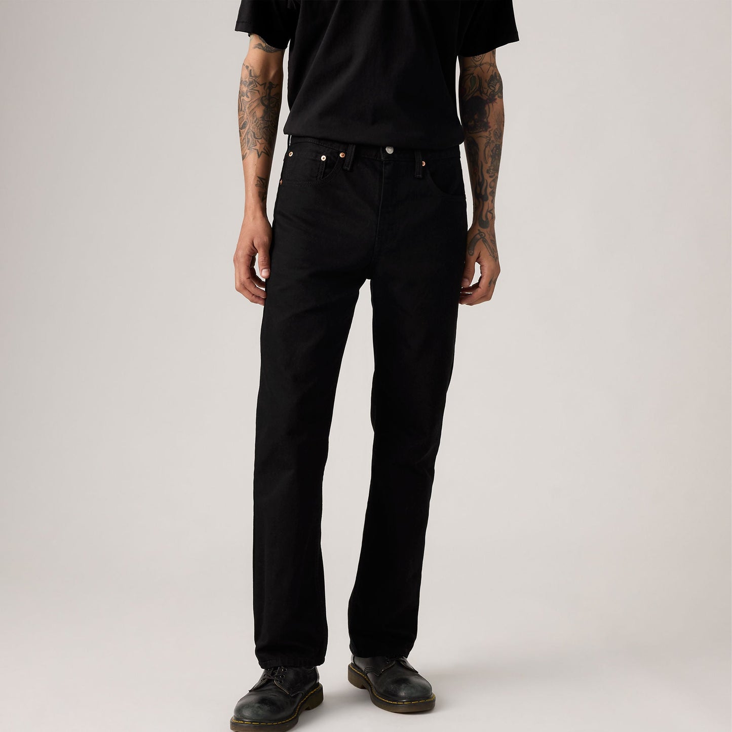 Levi's® Men's 516™ Straight Jeans