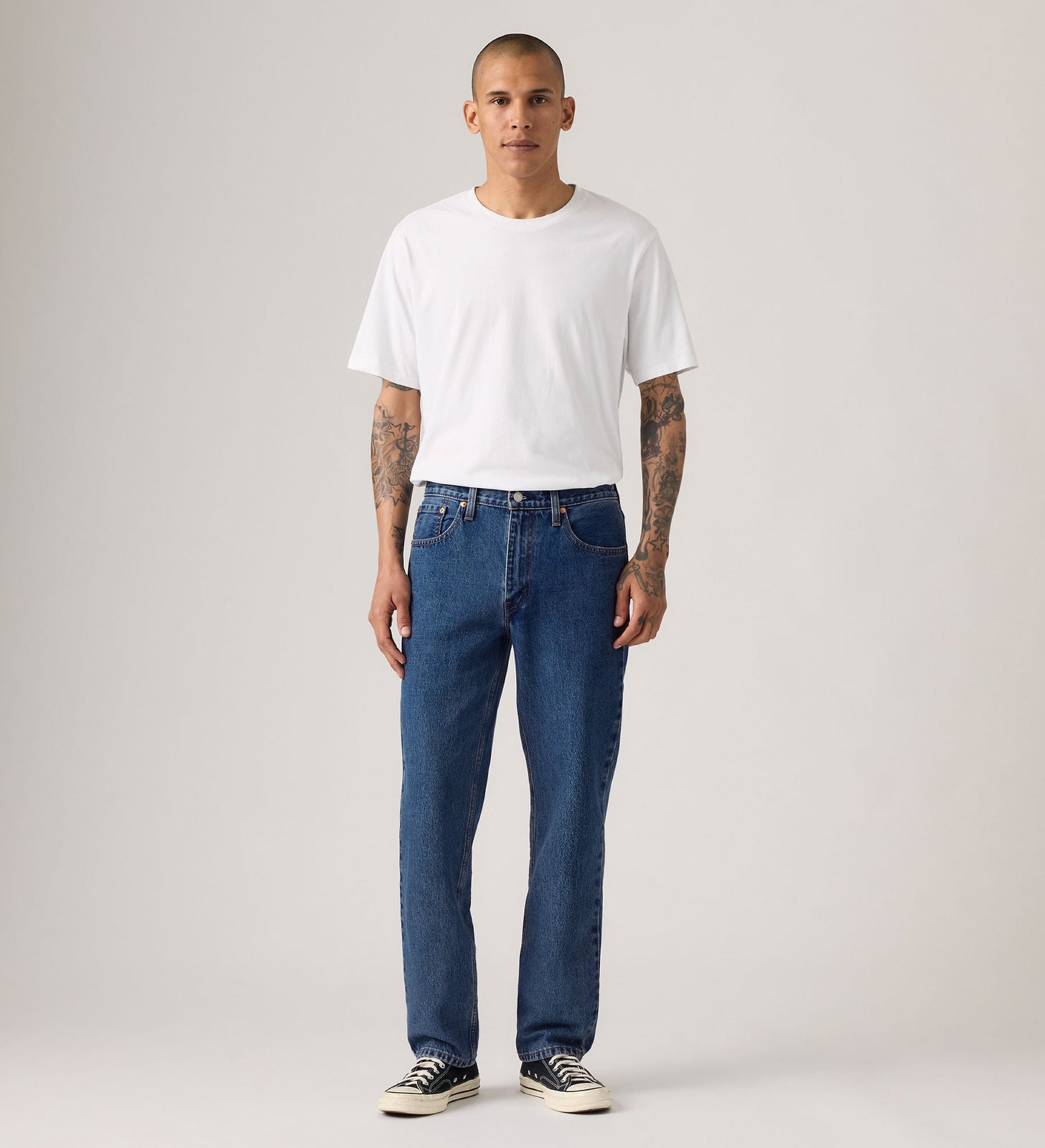 Main 1 - Levi's® Men's 516™ Straight Jeans - 505160025
