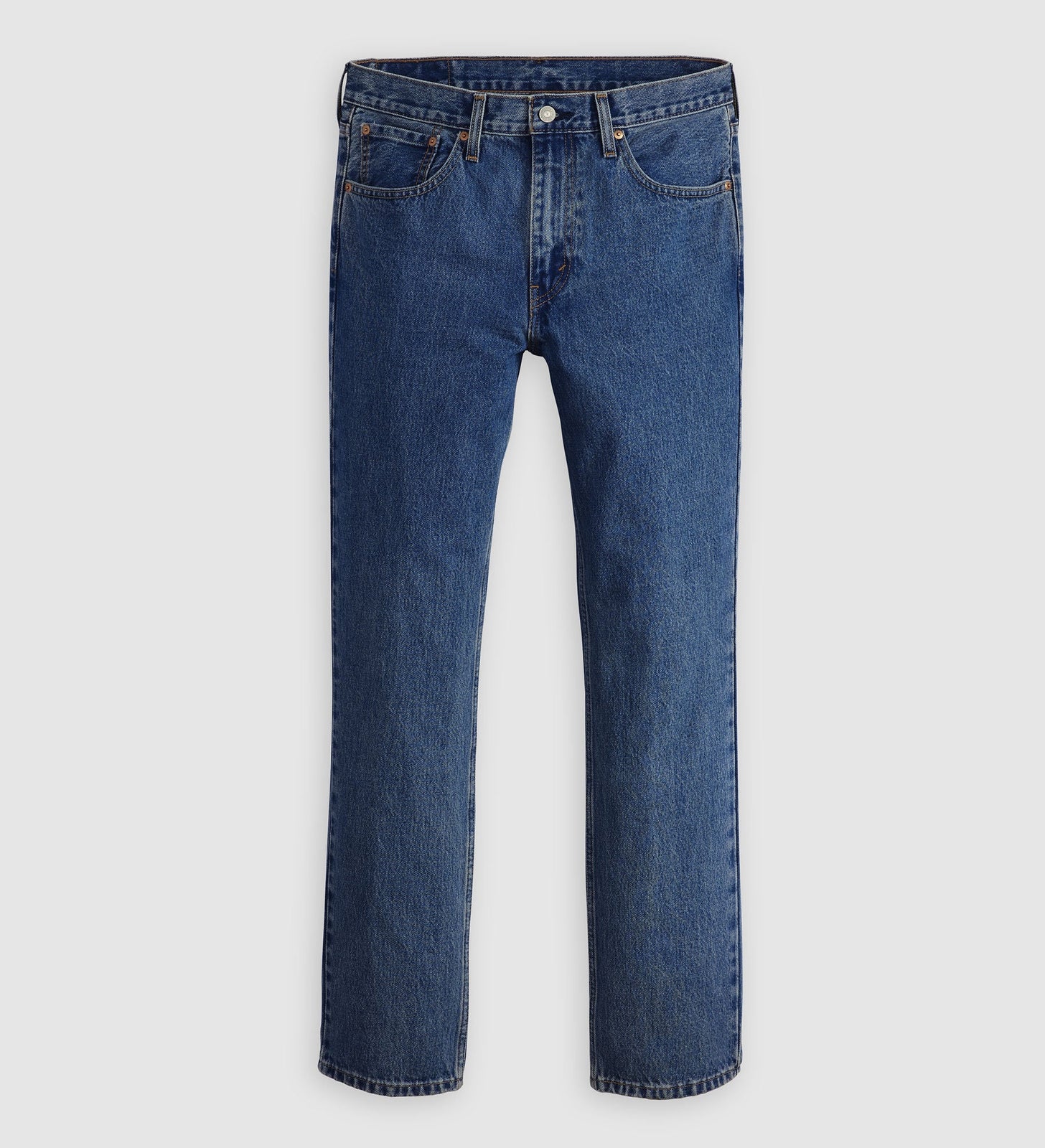 Main 6 - Levi's® Men's 516™ Straight Jeans - 505160025