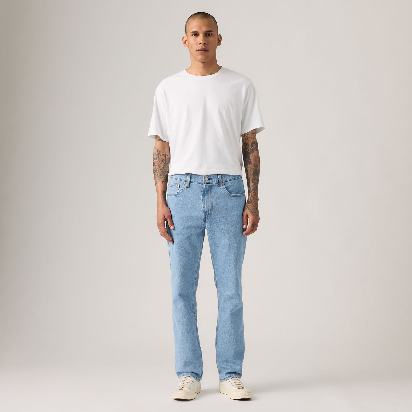 Levi's® Men's 516™ Straight Jeans