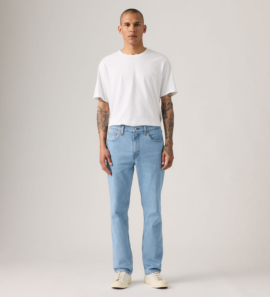Main 1 - Levi's® Men's 516™ Straight Jeans - 505160057