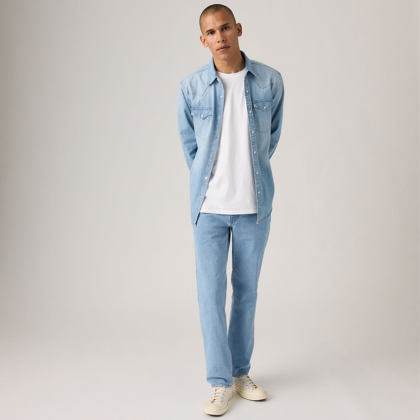 Levi's® Men's 516™ Straight Jeans