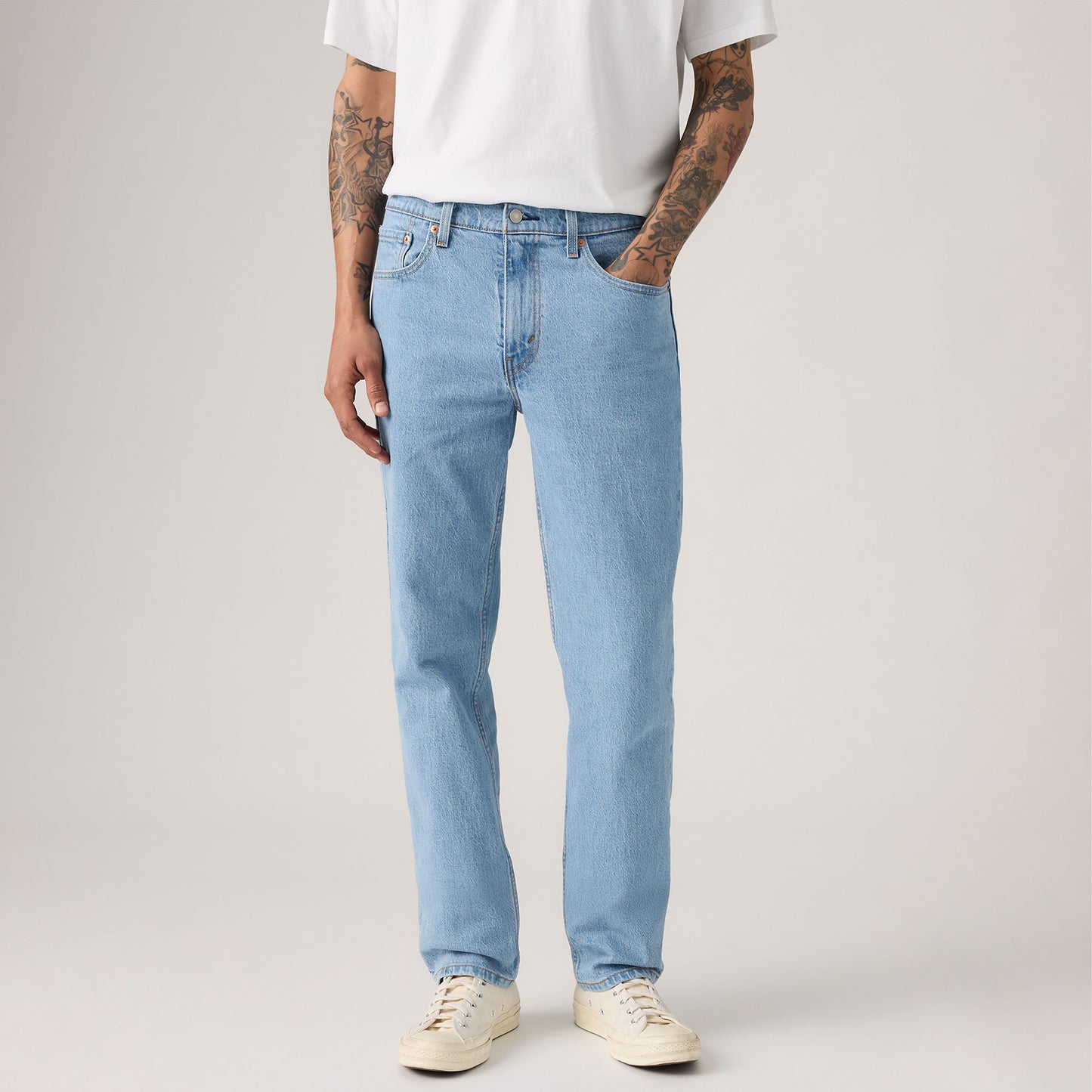 Levi's® Men's 516™ Straight Jeans