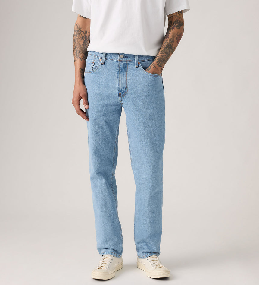 Main 5 - Levi's® Men's 516™ Straight Jeans - 505160057