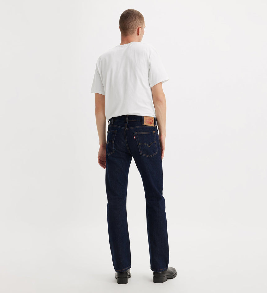 Main 2 - Levi's® Men's 517™ Bootcut Jeans - 005170216