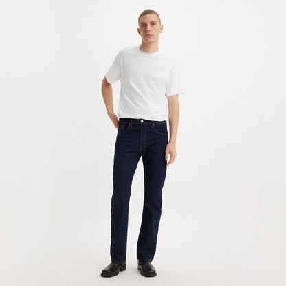 Thumbnail 1 - Levi's® Men's 517™ Bootcut Jeans - 005170216
