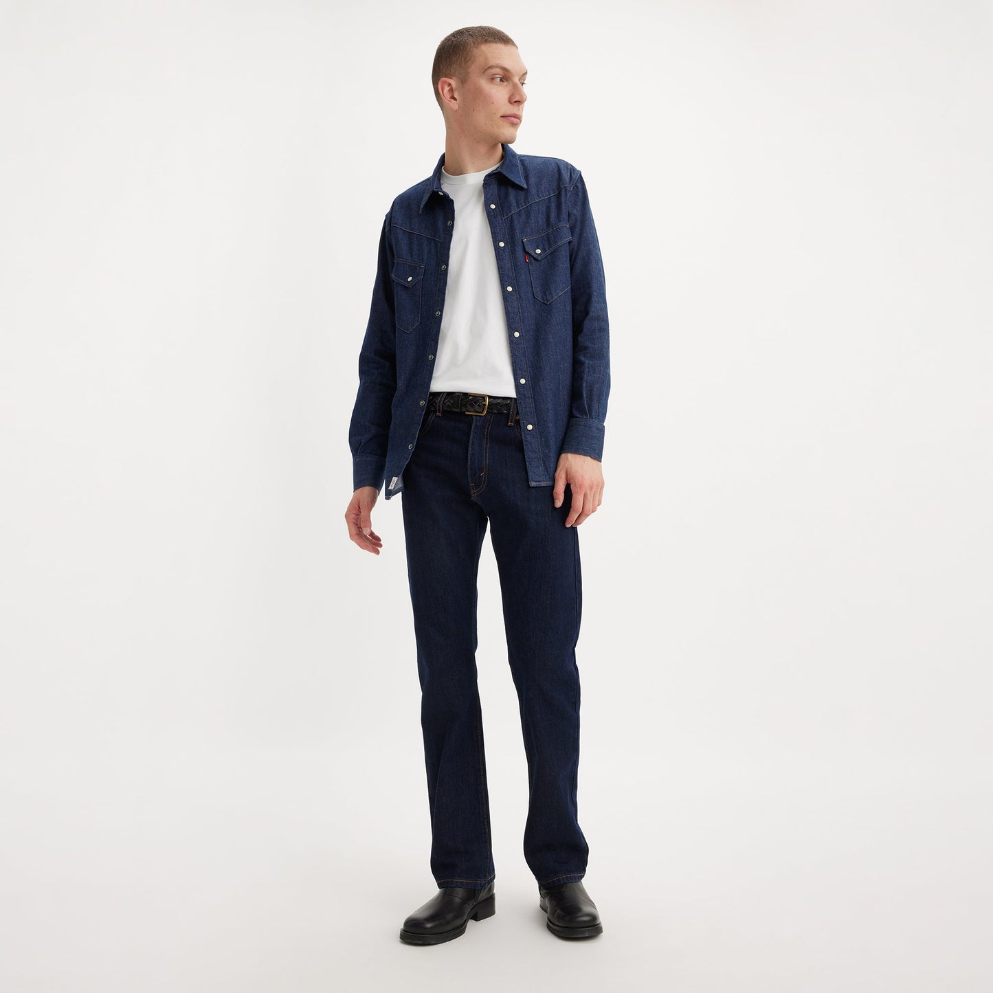 Levi's® Men's 517™ Bootcut Jeans