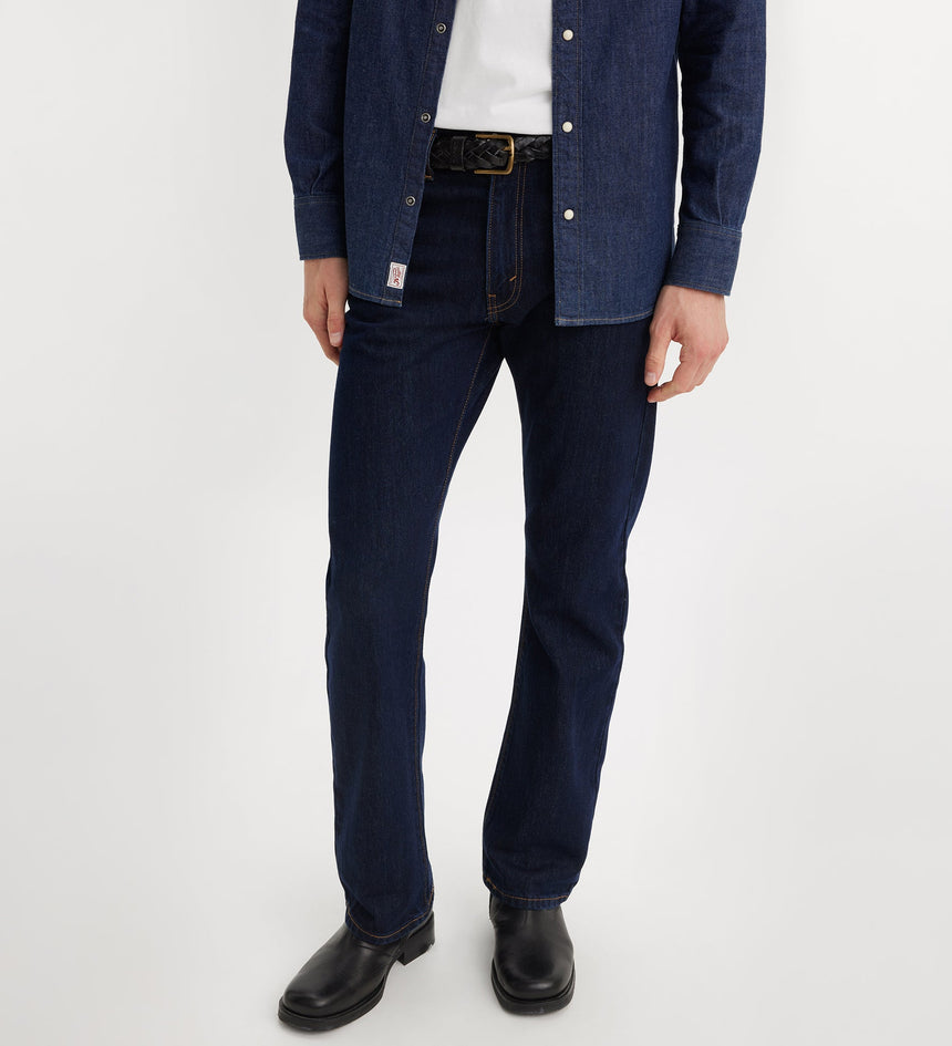 Main 5 - Levi's® Men's 517™ Bootcut Jeans - 005170216