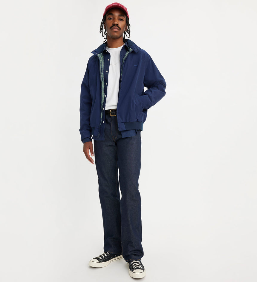 Main 1 - Levi's® Men's 517™ Bootcut Jeans - 005170236