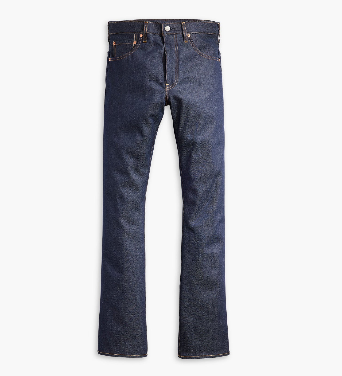 Main 7 - Levi's® Men's 517™ Bootcut Jeans - 005170236