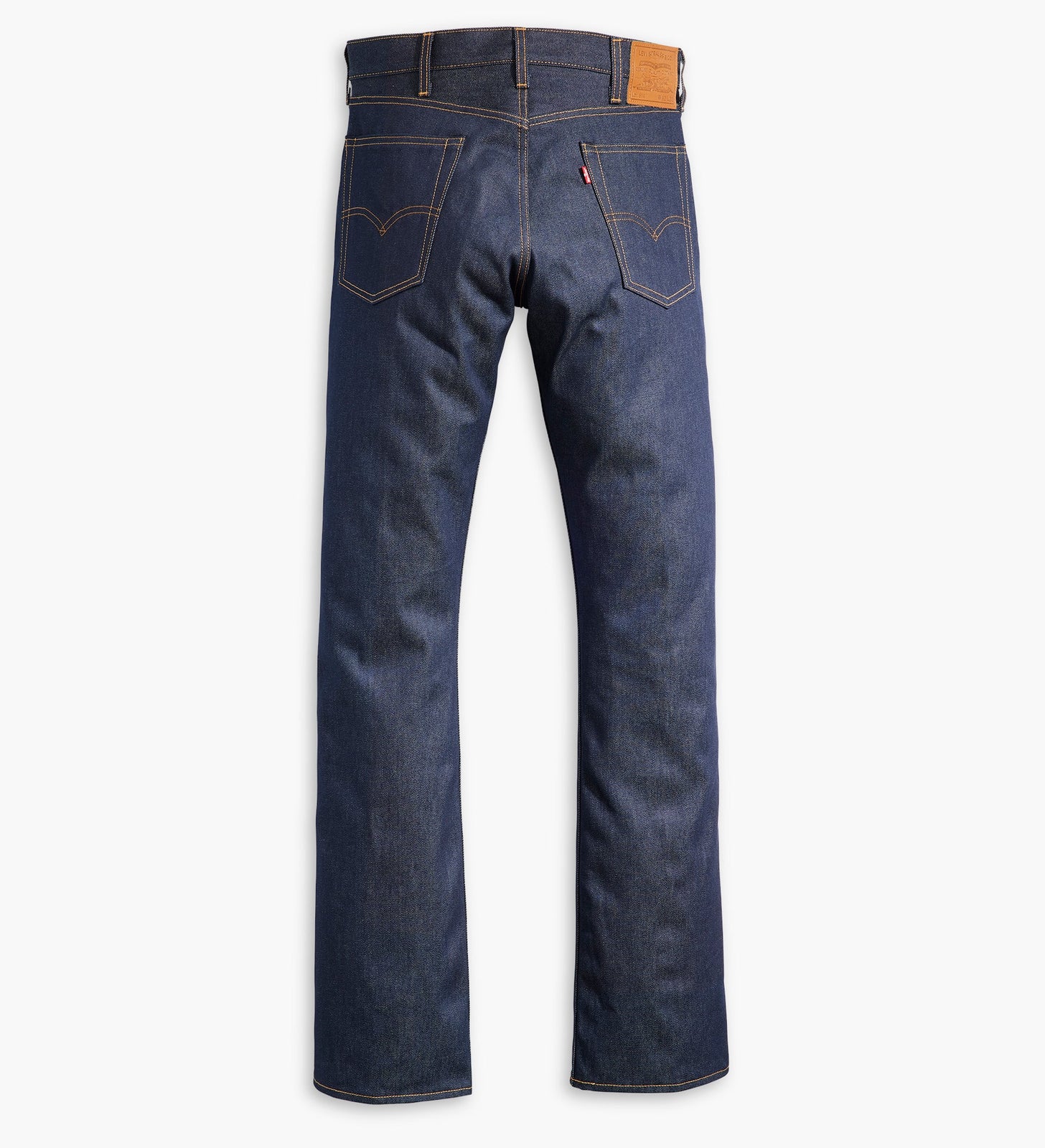 Main 8 - Levi's® Men's 517™ Bootcut Jeans - 005170236