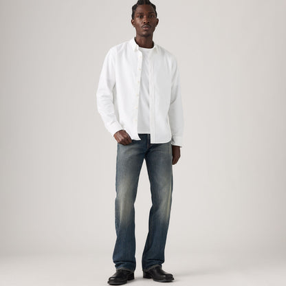 Thumbnail 1 - Levi's® Men's 517™ Bootcut Jeans - 005170298