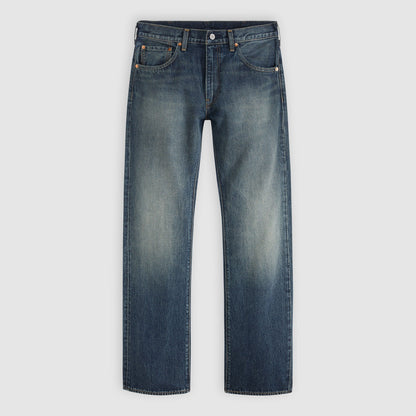 Thumbnail 6 - Levi's® Men's 517™ Bootcut Jeans - 005170298