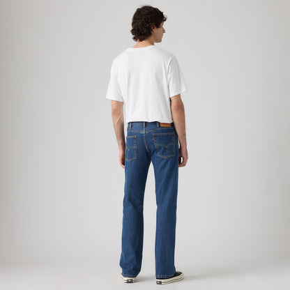 Thumbnail 2 - Levi's® Men's 517™ Bootcut Jeans - 005170302