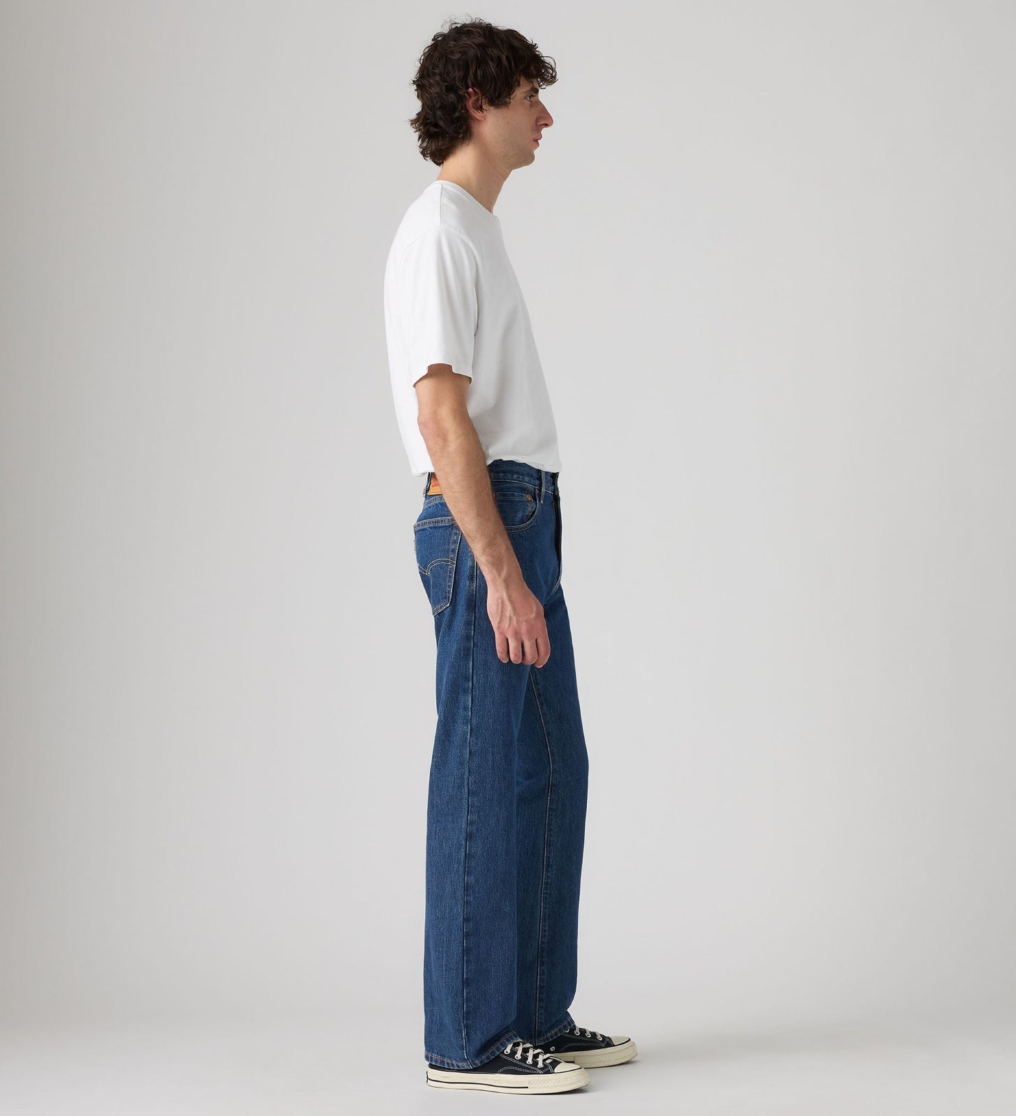 Main 4 - Levi's® Men's 517™ Bootcut Jeans - 005170302