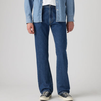 Thumbnail 5 - Levi's® Men's 517™ Bootcut Jeans - 005170302