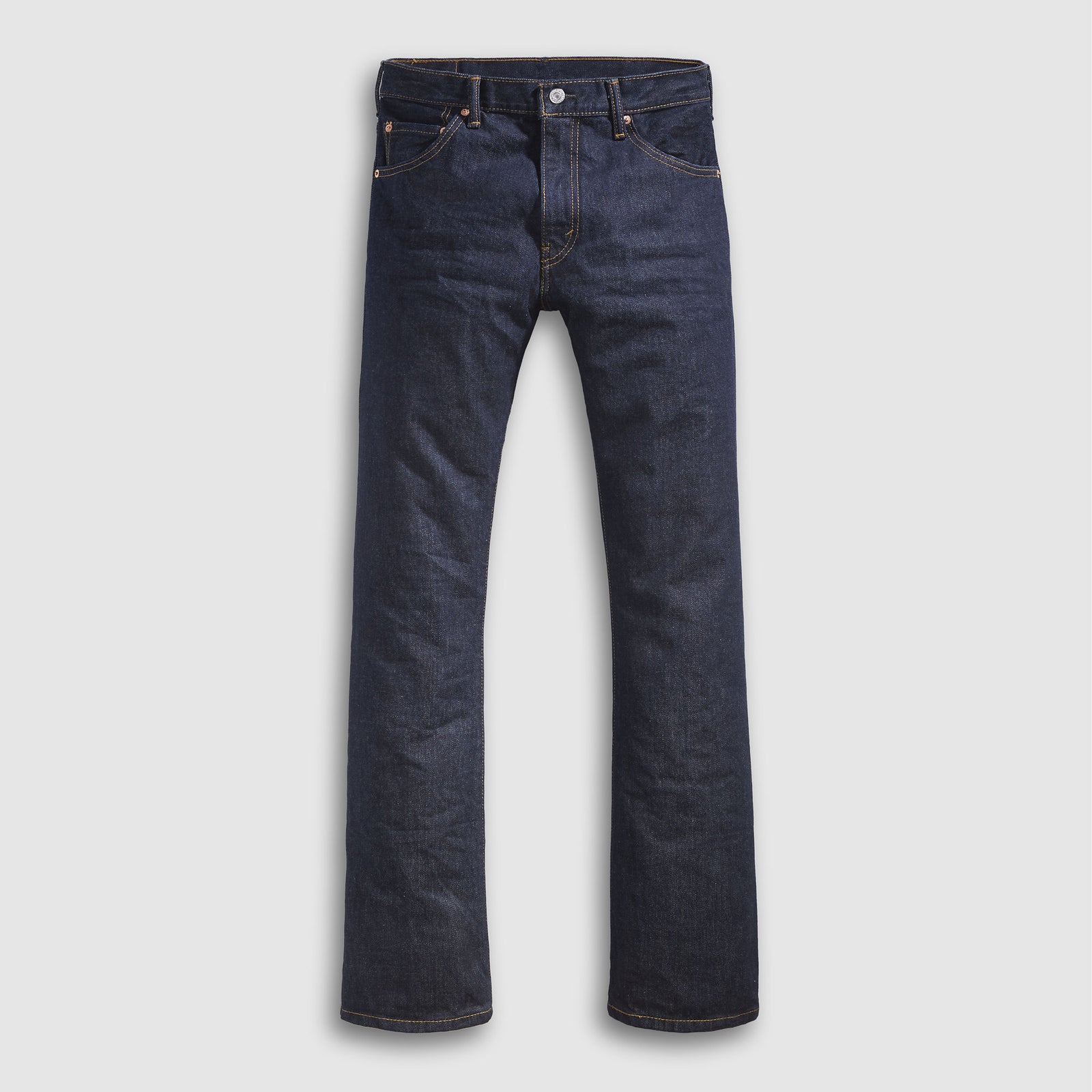 Main 6 - Levi's® Men's 517™ Bootcut Jeans - 005170216