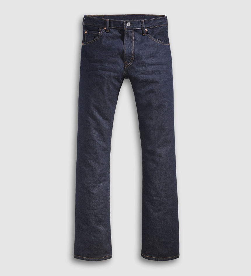 Main 6 - Levi's® Men's 517™ Bootcut Jeans - 005170216