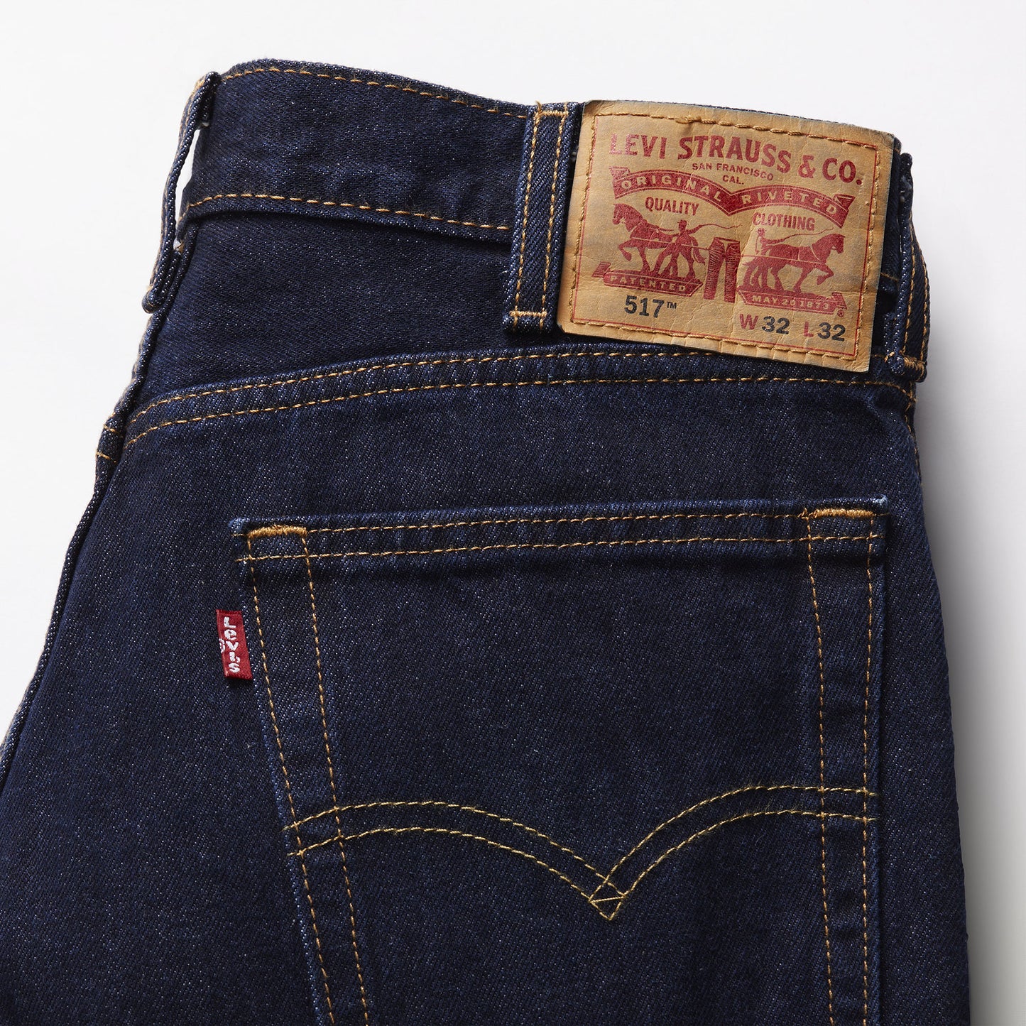 Levi's® Men's 517™ Bootcut Jeans
